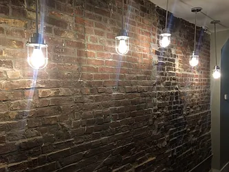 Rented by P Management