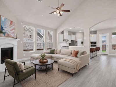 3522 Ridgecross Dr, Rockwall, TX, 75087