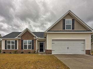 242 Crassula Dr, Lexington, SC 29073