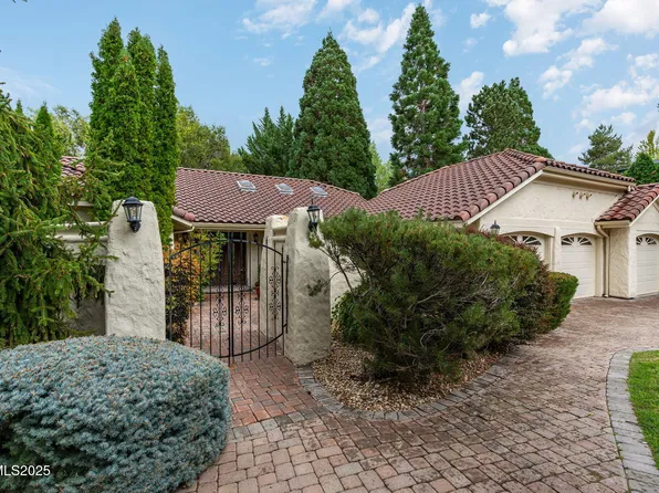 2740 Lake Ridge Shrs W, Reno, NV 89519