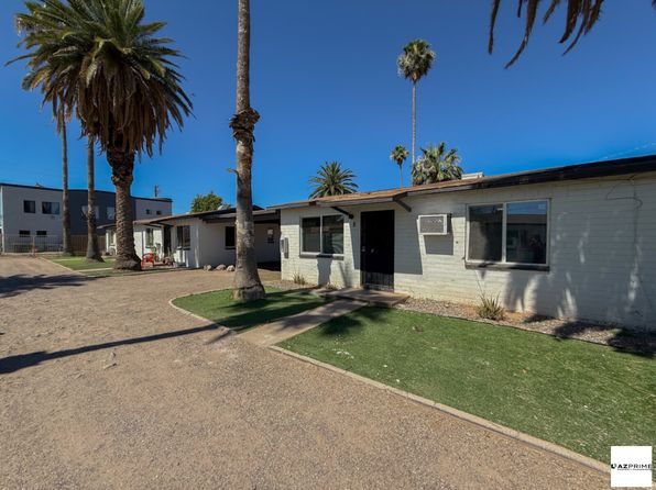 2 E Navajo Rd Unit 8