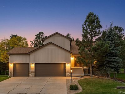 6227 Northwoods Glen Drive, Parker, CO, 80134