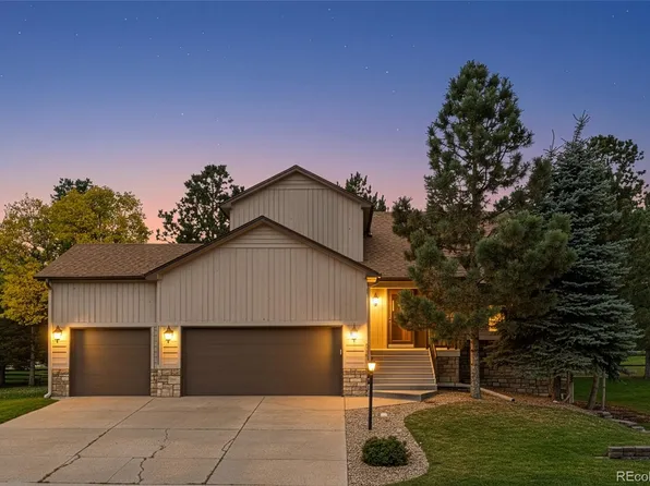 6227 Northwoods Glen Drive, Parker, CO 80134