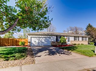 16397 E Brunswick Pl, Aurora, CO 80013