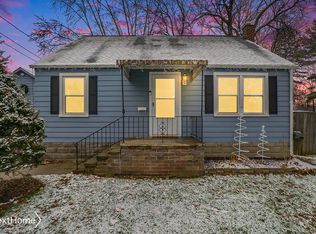 509 Grace St, Owosso, MI 48867