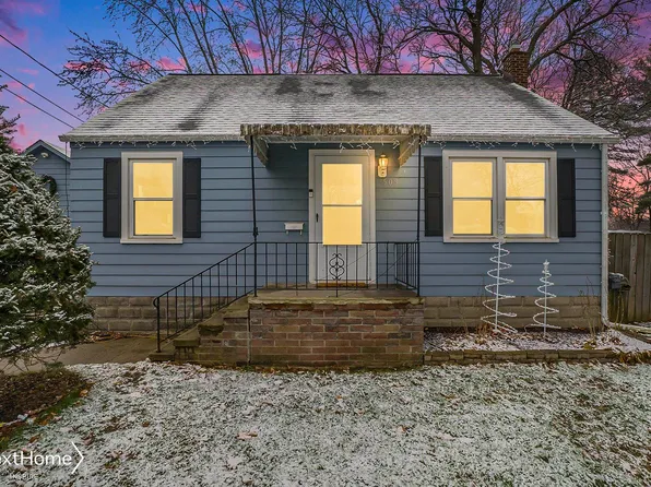 509 Grace St, Owosso, MI 48867