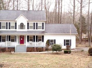 508 Northridge Rd, Ruckersville, VA 22968