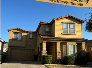 5322 E Harmony Ave, Mesa, AZ 85206