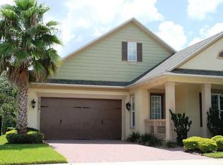 11512 Brightstowe Way, Orlando, FL 32836