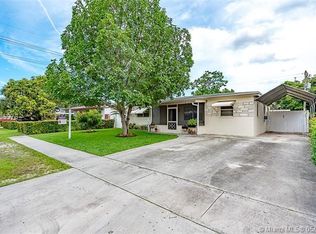 6404 Grant St, Hollywood, FL 33024