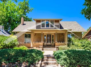 4265 N Irving St, Denver, CO 80211