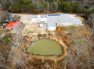 227 Callihan Rd, East Bernstadt, KY 40729