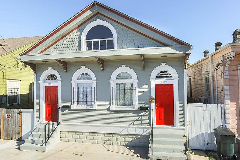 1st image of 2227 Saint Ann St #B