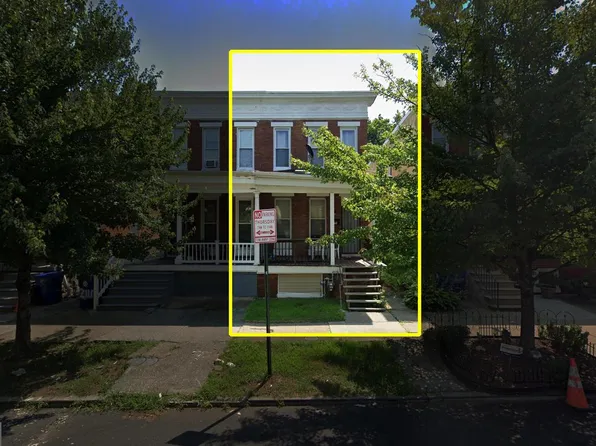 2109 N Longwood St, Baltimore, MD 21216