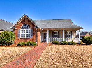 3208 Mayflower Ln, Sumter, SC 29150