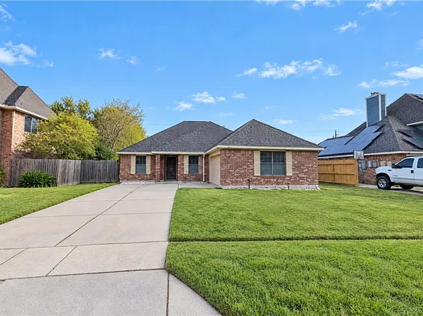 5018 Graford Pl, Corpus Christi, TX 78413