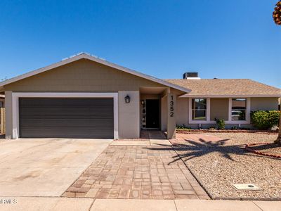 1352 W Naranja Ave, Mesa, AZ, 85202