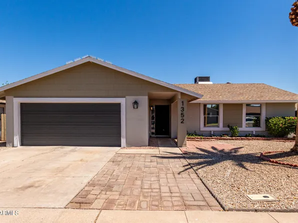 1352 W NARANJA Avenue, Mesa, AZ 85202