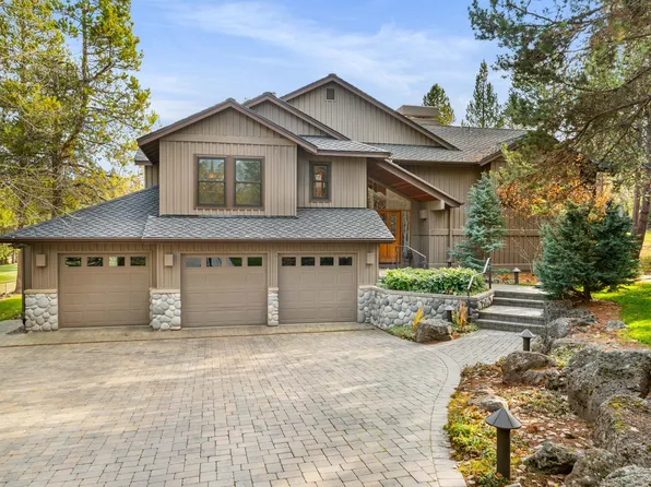 57692 Vine Maple Ln #17, Bend, OR 97707