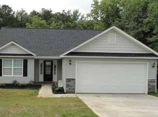 207 Crown Ct LOT 4, Travelers Rest, SC 29690