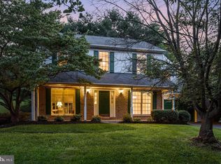 1302 Cheshire Ln, Bel Air, MD 21014