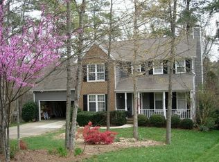 108 Mariposa Dr, Cary, NC 27513