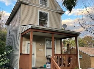 434 Wilbur St, Pittsburgh, PA 15210