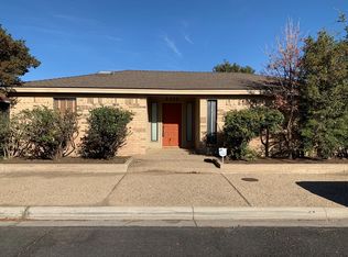 2508 Castleford Rd, Midland, TX 79705