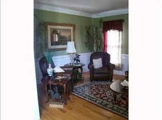 2196 S Villa Dr, Gibsonia, PA 15044