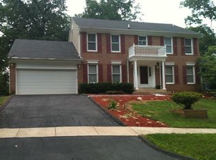 2302 Morgan Ln, Vienna, VA 22027
