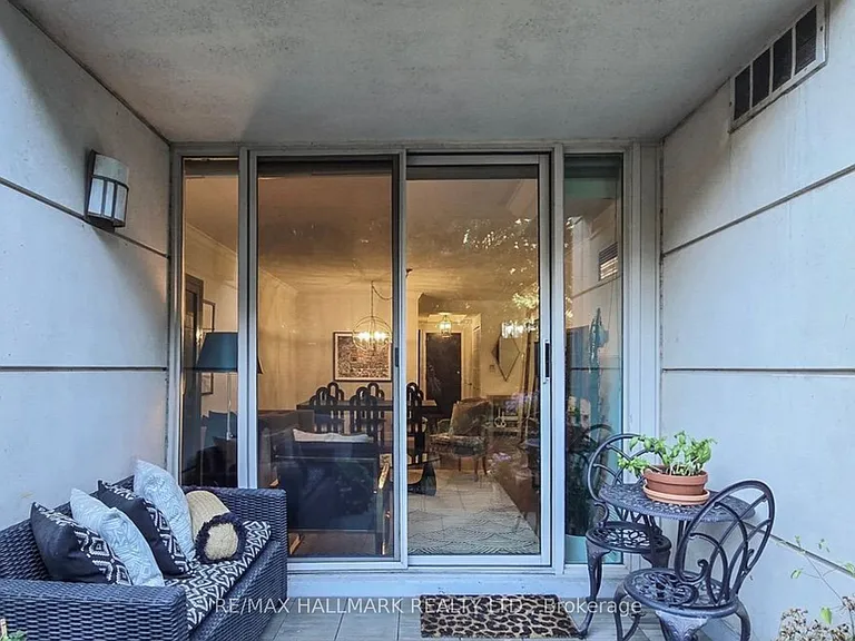 18 William Carson Cres #115 — Photo 13