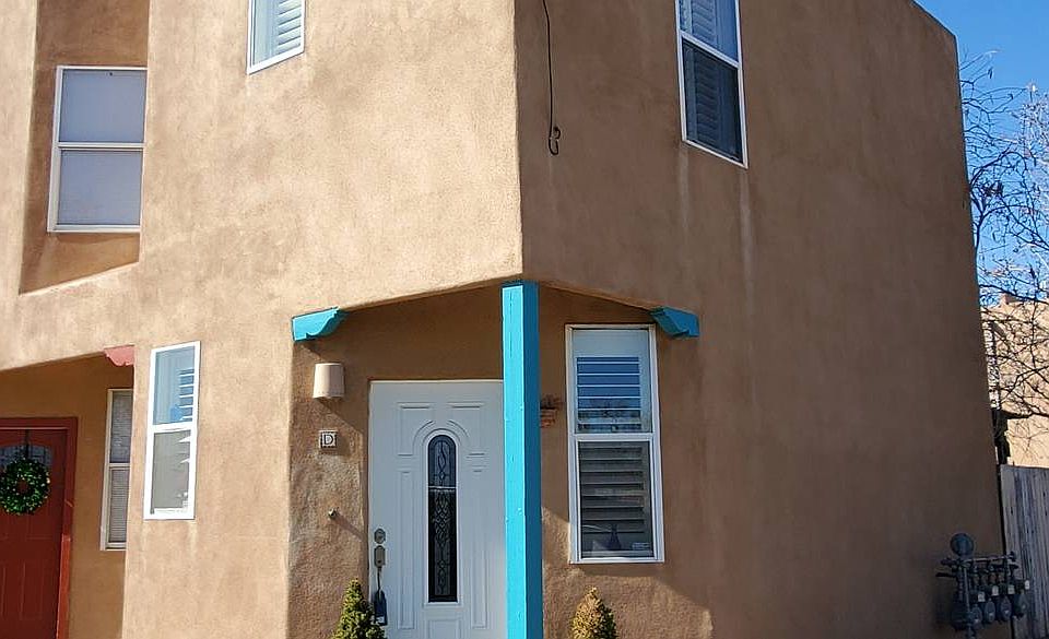 1st image of 615 Menaul Blvd NW Unit D