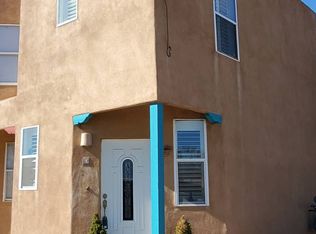 615 Menaul Blvd NW UNIT D, Albuquerque, NM 87107