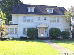 223 Brattle Rd, Syracuse, NY 13203