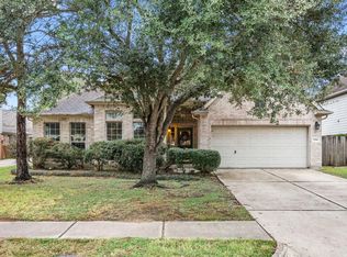 2706 Round Hill Ct, Katy, TX 77494