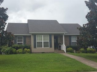 166 Sleepy Hollow Dr LOT 42, Springfield, TN 37172