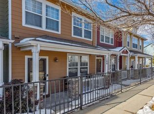 15612 E 96th Way UNIT 18E, Commerce City, CO 80022