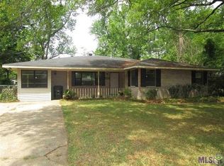 1245 Highland Park Dr, Baton Rouge, LA 70808
