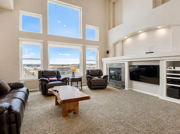 2334 Westout Avenue, Parker, CO 80138