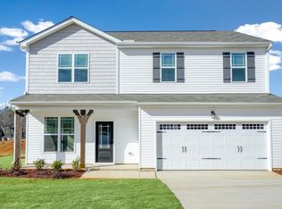 329 Madden Rose Loop, Garner, NC 27529