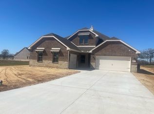 437 Guadeloupe Ln, Springtown, TX 76082