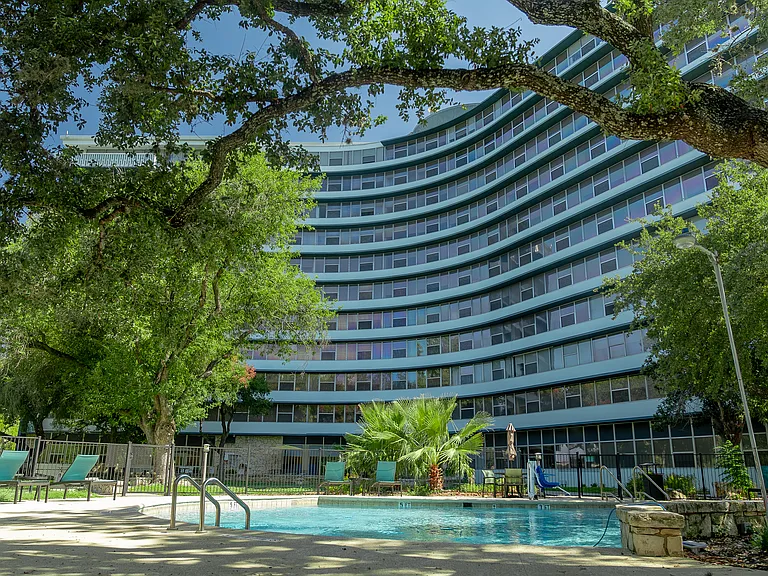 Ensemble Senior Apartments — Photo 12