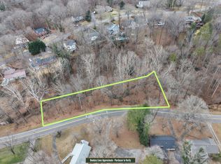 1020 Indian Trl LOT 21, Martinsville, VA 24112