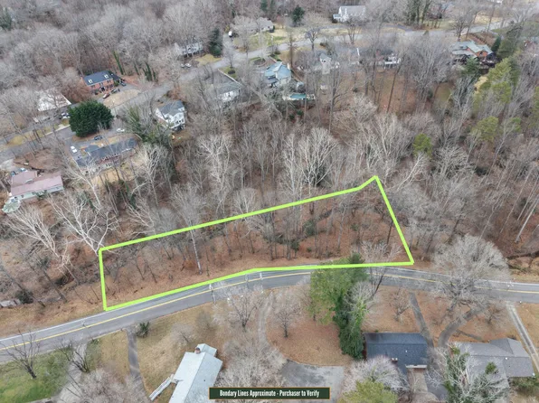 1020 Indian Trl Lot 21, Martinsville, VA 24112