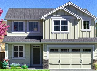 19207 NW Mount Shasta Dr, Bend, OR 97703