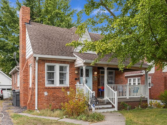 2nd image of 1214 Shannon Ave