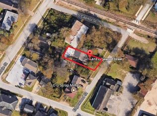 610 Edgewood St, Houston, TX 77023