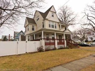 30 Elizabeth Ave, Kearny, NJ 07032