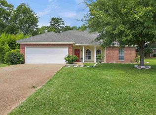 315 White Sand Rd, Florence, MS 39073
