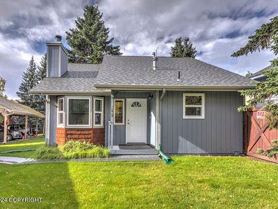 9701 Newhaven Loop, Anchorage, AK, 99507